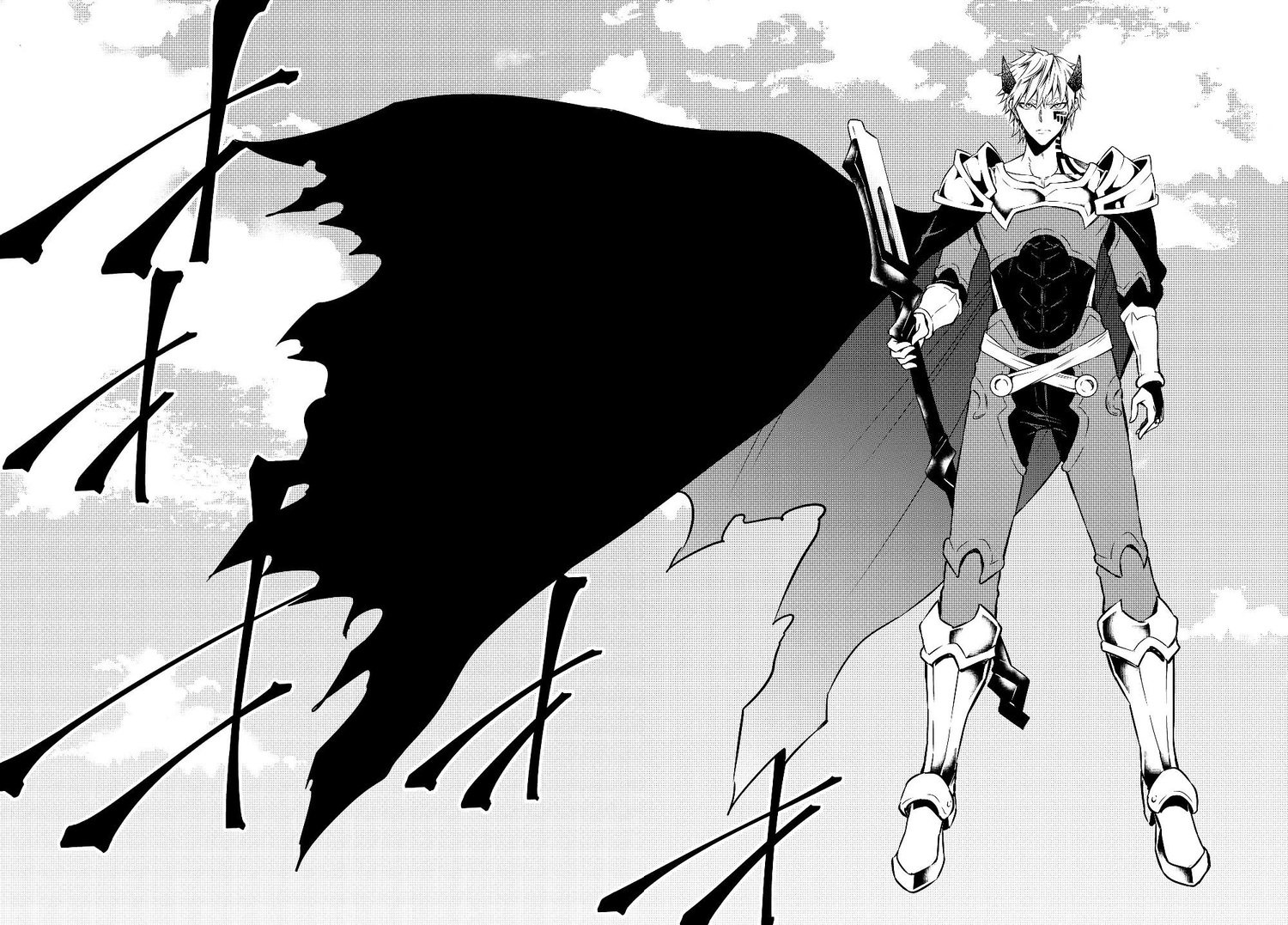 Isekai Maou to Shoukan Shoujo no Dorei Majutsu Chapter 59.2 - halaman 18