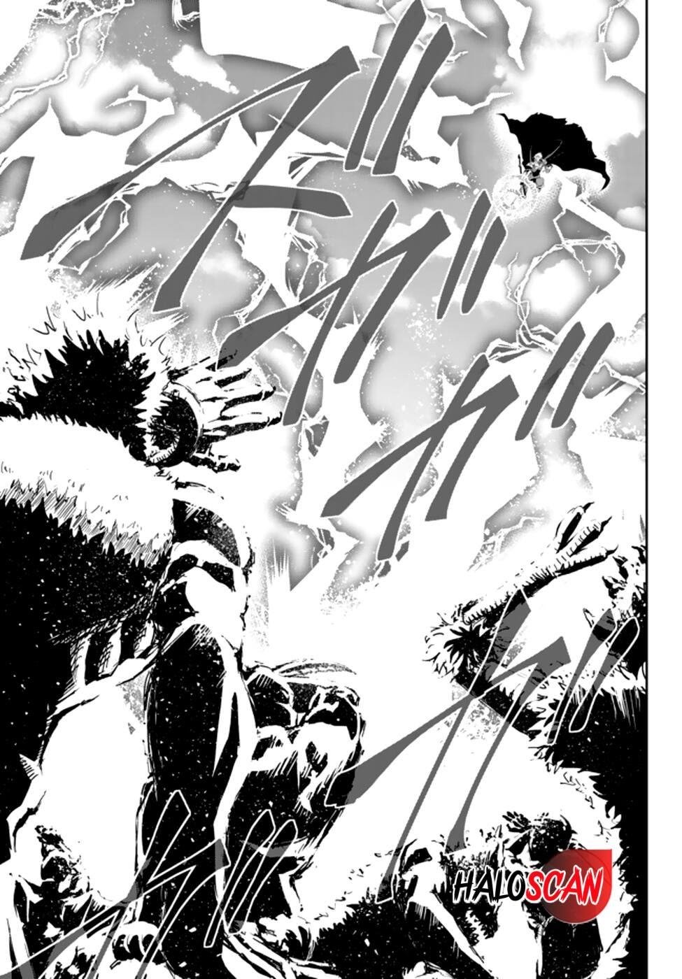 Isekai Maou to Shoukan Shoujo no Dorei Majutsu Chapter 60.1 - halaman 10