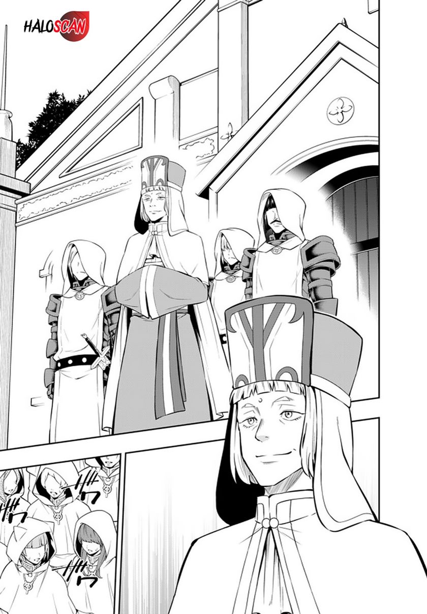 Isekai Maou to Shoukan Shoujo no Dorei Majutsu Chapter 67.1 - halaman 5