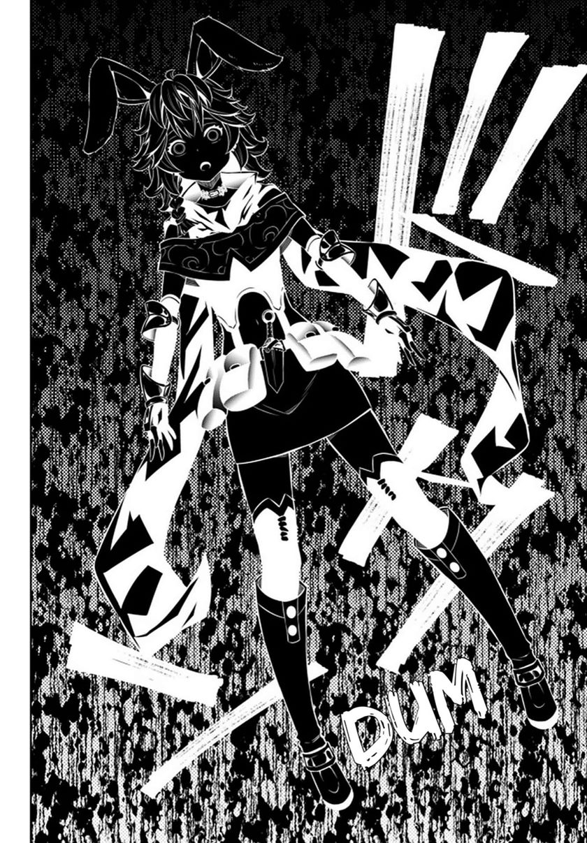Isekai Maou to Shoukan Shoujo no Dorei Majutsu Chapter 67.2 - halaman 15