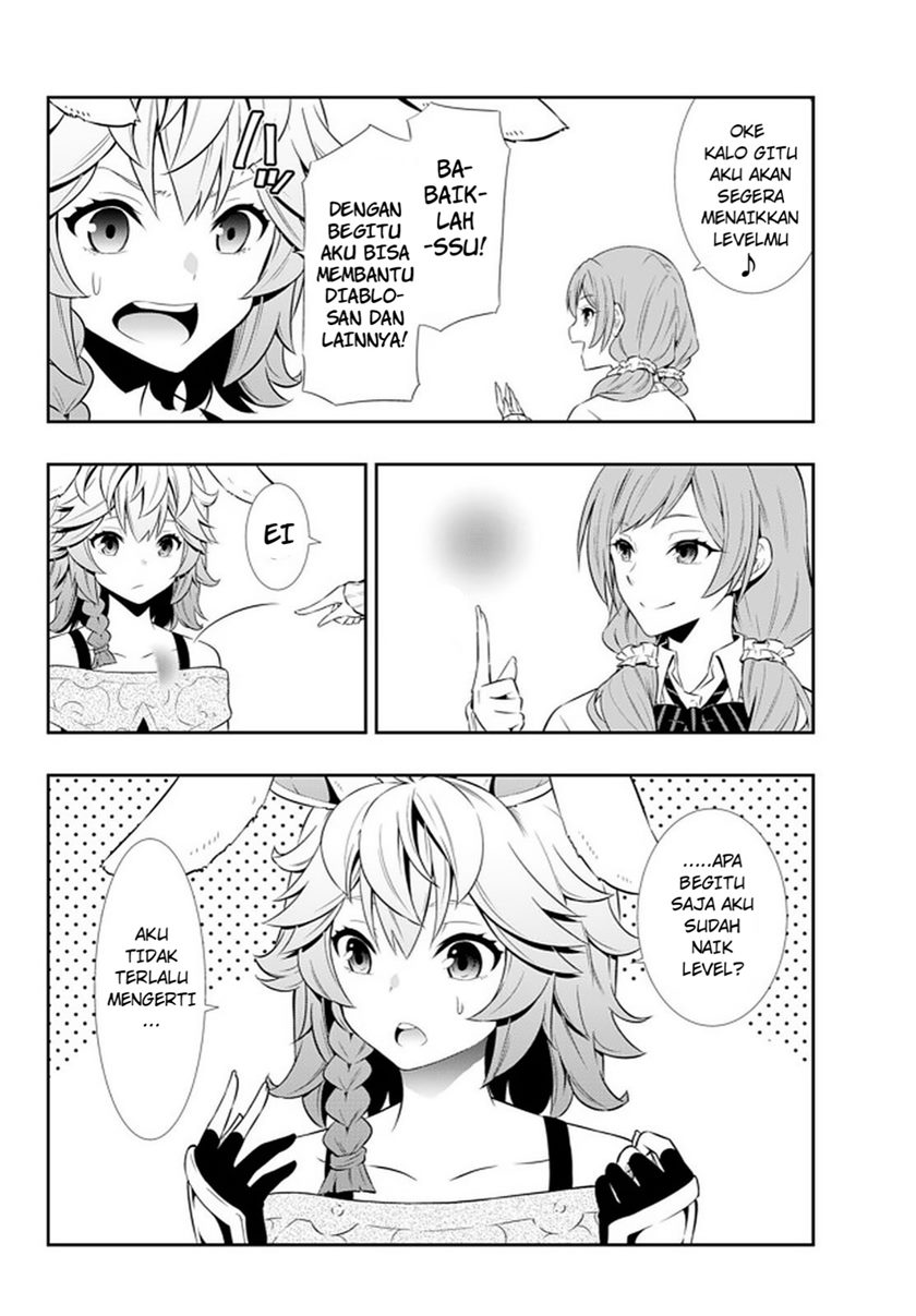 Isekai Maou to Shoukan Shoujo no Dorei Majutsu Chapter 67.2 - halaman 9