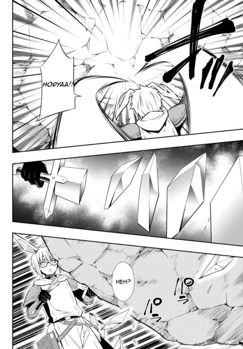 Isekai Maou to Shoukan Shoujo no Dorei Majutsu Chapter 70.1 - halaman 10