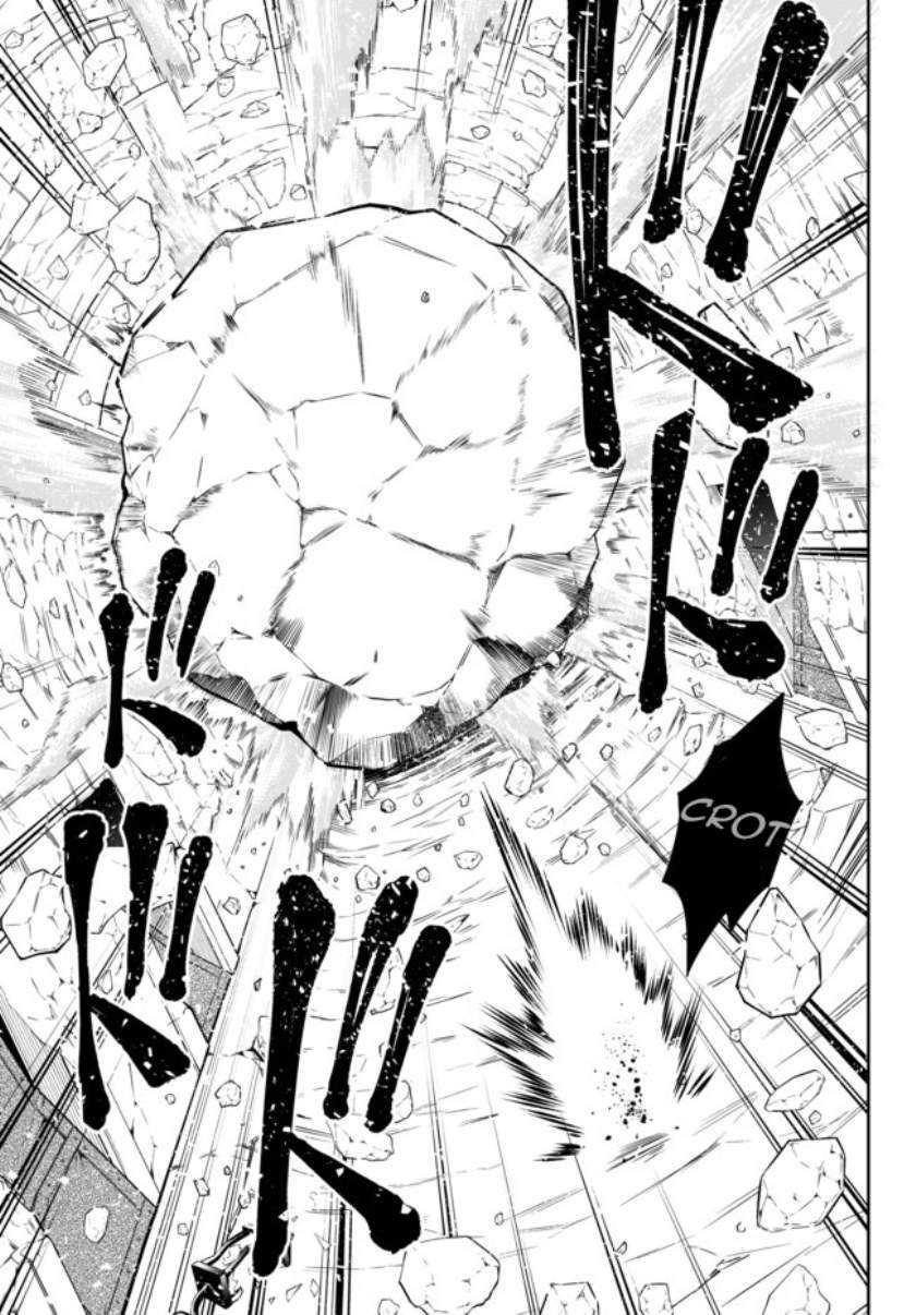 Isekai Maou to Shoukan Shoujo no Dorei Majutsu Chapter 70.1 - halaman 11