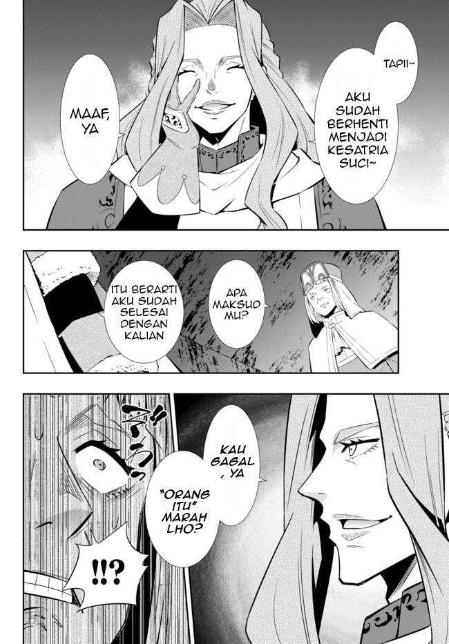 Isekai Maou to Shoukan Shoujo no Dorei Majutsu Chapter 71.1 - halaman 6