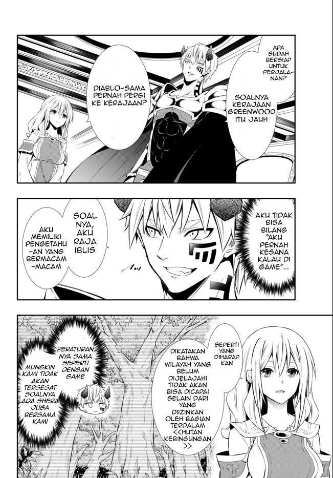 Isekai Maou to Shoukan Shoujo no Dorei Majutsu Chapter 72.2 - halaman 15