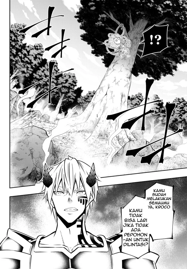 Isekai Maou to Shoukan Shoujo no Dorei Majutsu Chapter 78.1 - halaman 10