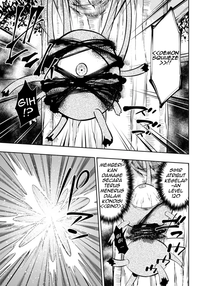 Isekai Maou to Shoukan Shoujo no Dorei Majutsu Chapter 78.1 - halaman 13