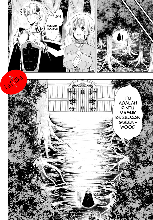 Isekai Maou to Shoukan Shoujo no Dorei Majutsu Chapter 78.2 - halaman 1