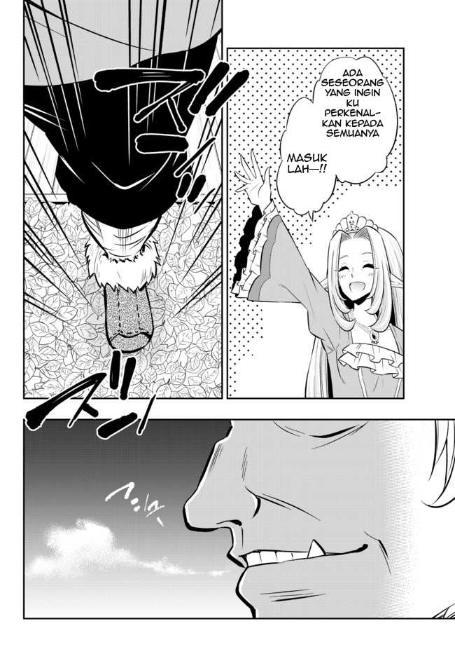 Isekai Maou to Shoukan Shoujo no Dorei Majutsu Chapter 79.2 - halaman 17