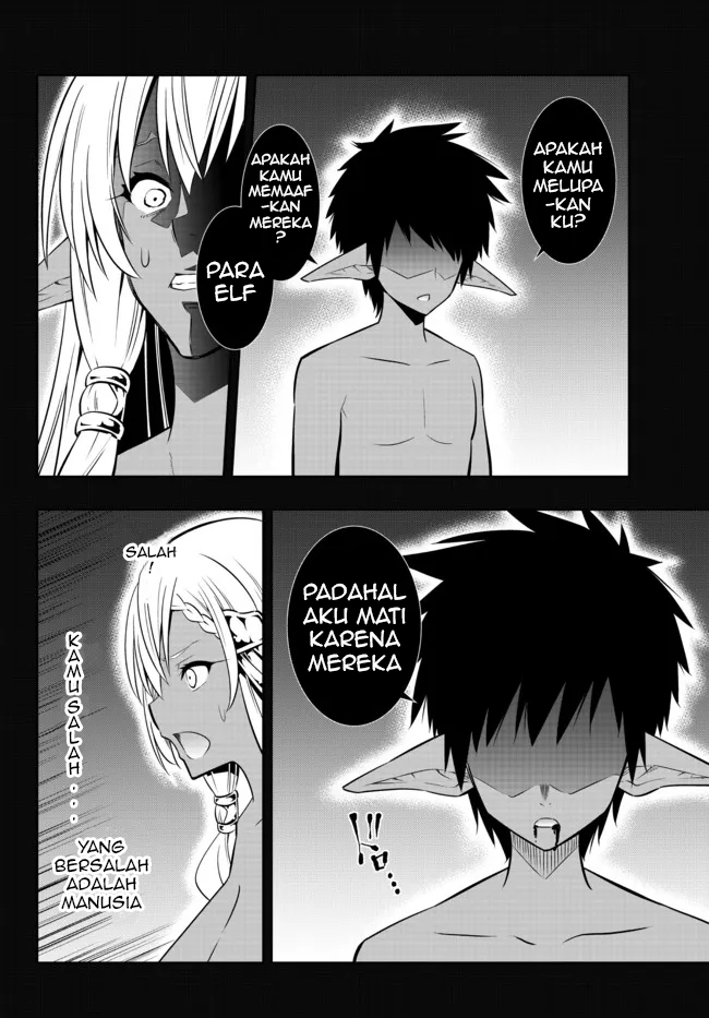 Isekai Maou to Shoukan Shoujo no Dorei Majutsu Chapter 81.2 - halaman 15