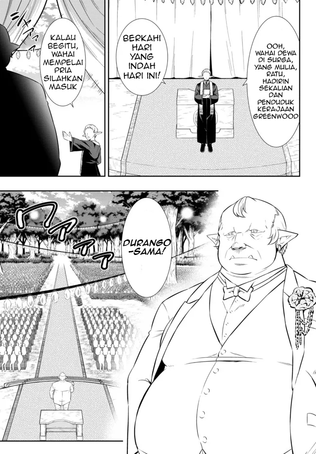 Isekai Maou to Shoukan Shoujo no Dorei Majutsu Chapter 82.1 - halaman 13