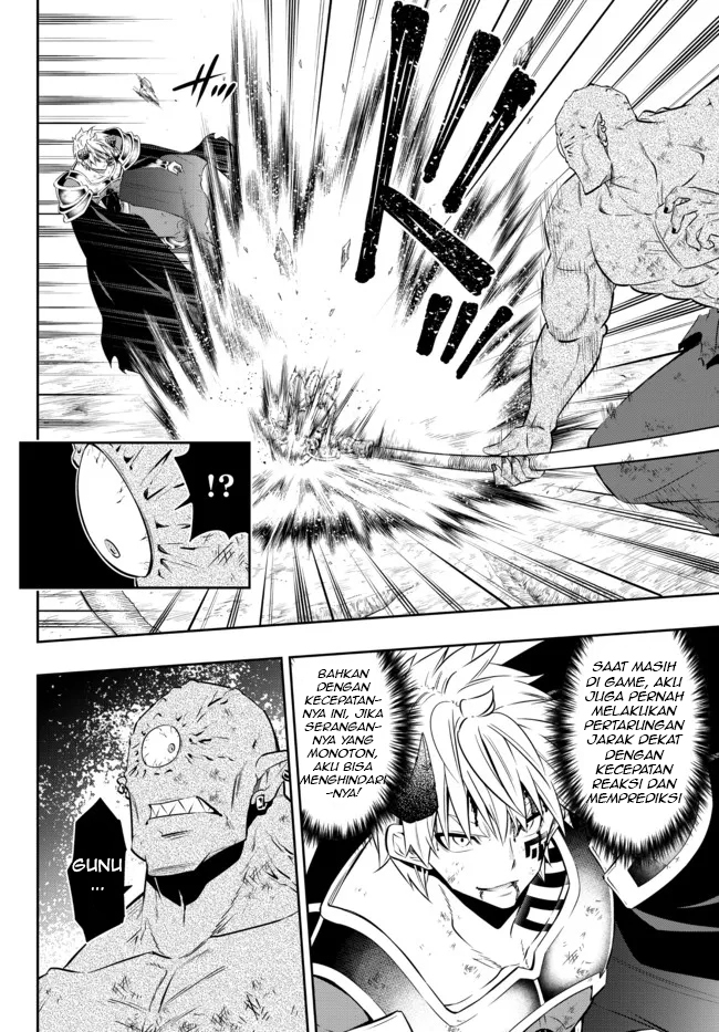 Isekai Maou to Shoukan Shoujo no Dorei Majutsu Chapter 85.1 - halaman 12