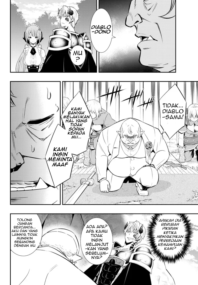 Isekai Maou to Shoukan Shoujo no Dorei Majutsu Chapter 85.2 - halaman 8