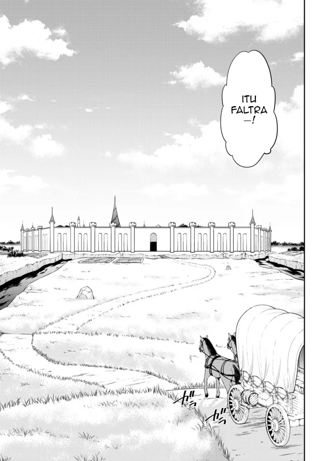 Isekai Maou to Shoukan Shoujo no Dorei Majutsu Chapter 86.2 - halaman 9