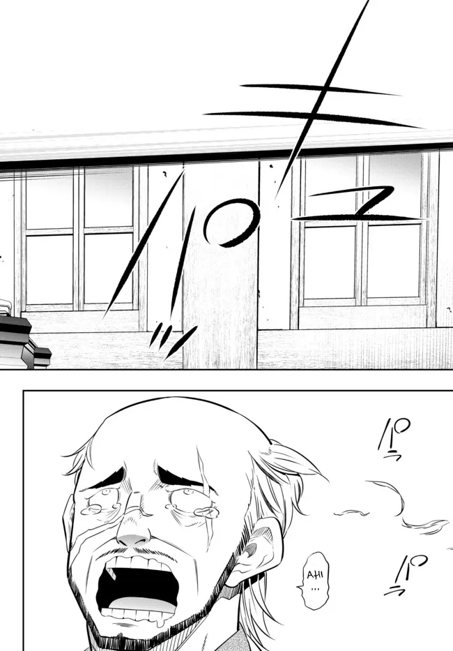 Isekai Maou to Shoukan Shoujo no Dorei Majutsu Chapter 87.2 - halaman 16