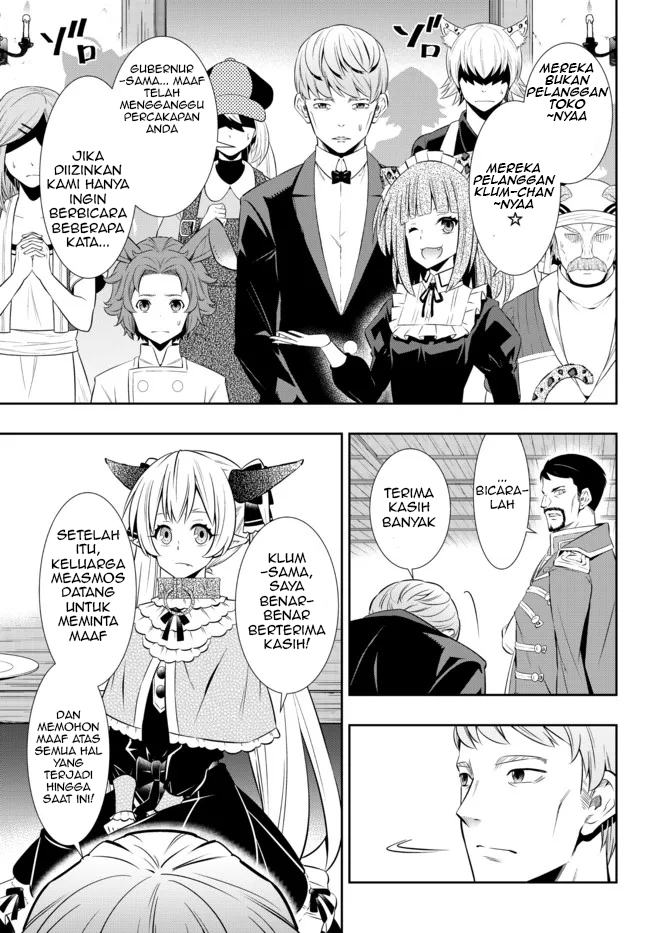 Isekai Maou to Shoukan Shoujo no Dorei Majutsu Chapter 88.1 - halaman 7
