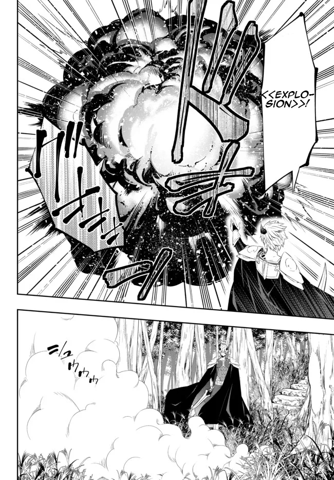 Isekai Maou to Shoukan Shoujo no Dorei Majutsu Chapter 89.1 - halaman 14