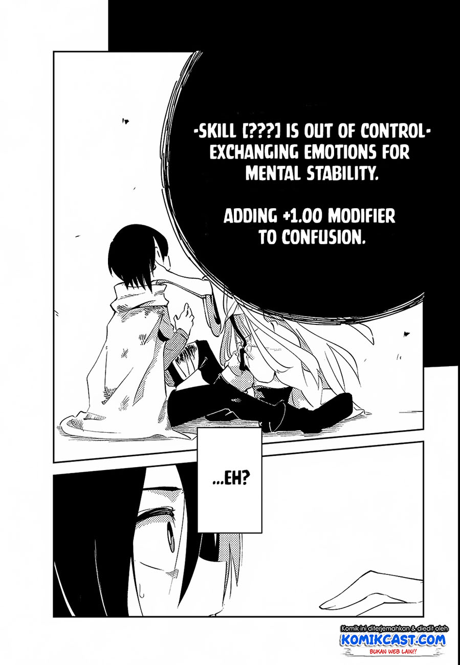 Isekai Meikyuu no Saishinbu o Mezasou Chapter 1 - halaman 41