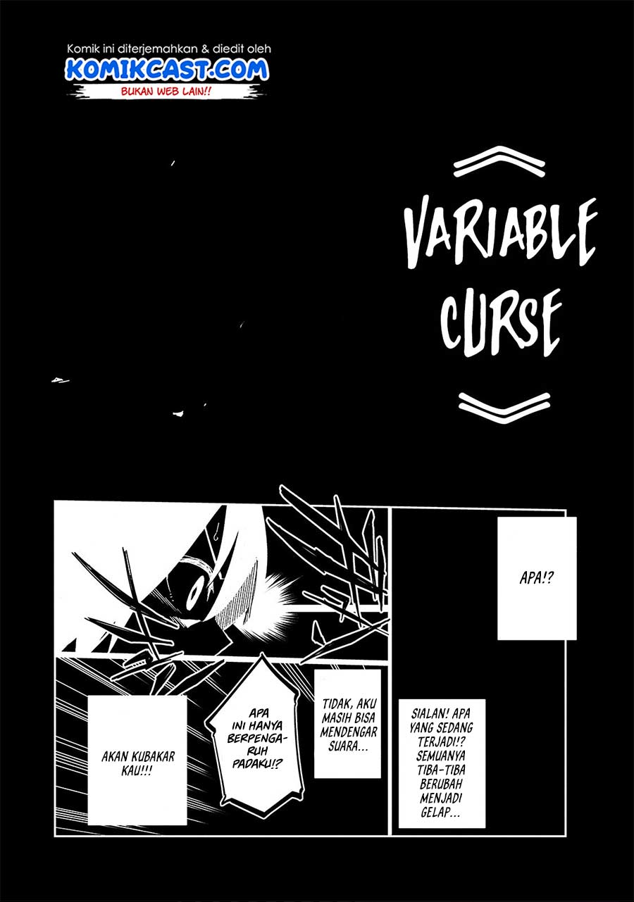 Isekai Meikyuu no Saishinbu o Mezasou Chapter 10 - halaman 17