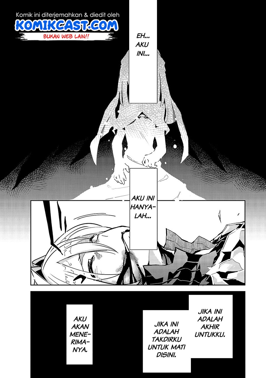 Isekai Meikyuu no Saishinbu o Mezasou Chapter 12 - halaman 14