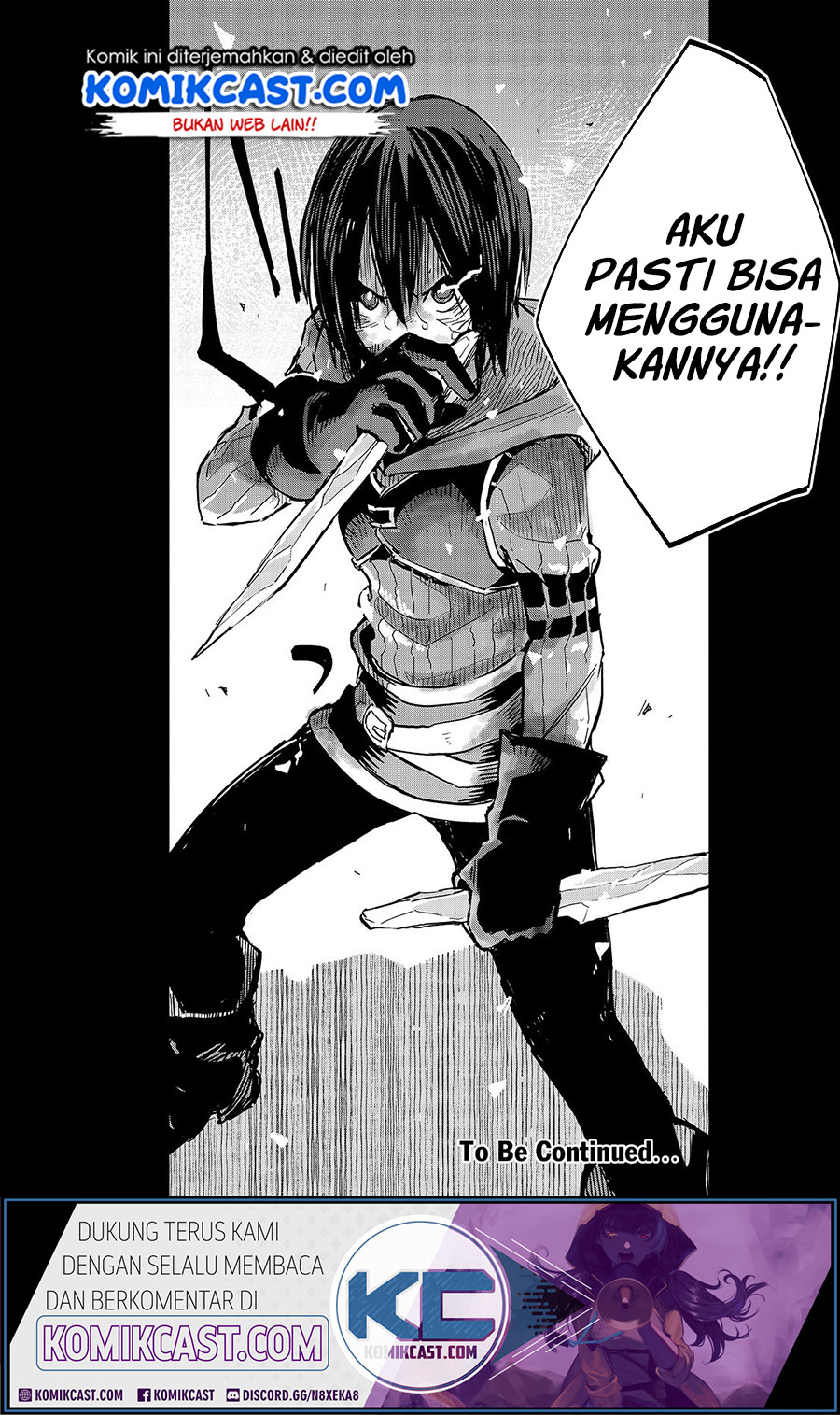Isekai Meikyuu no Saishinbu o Mezasou Chapter 12 - halaman 23