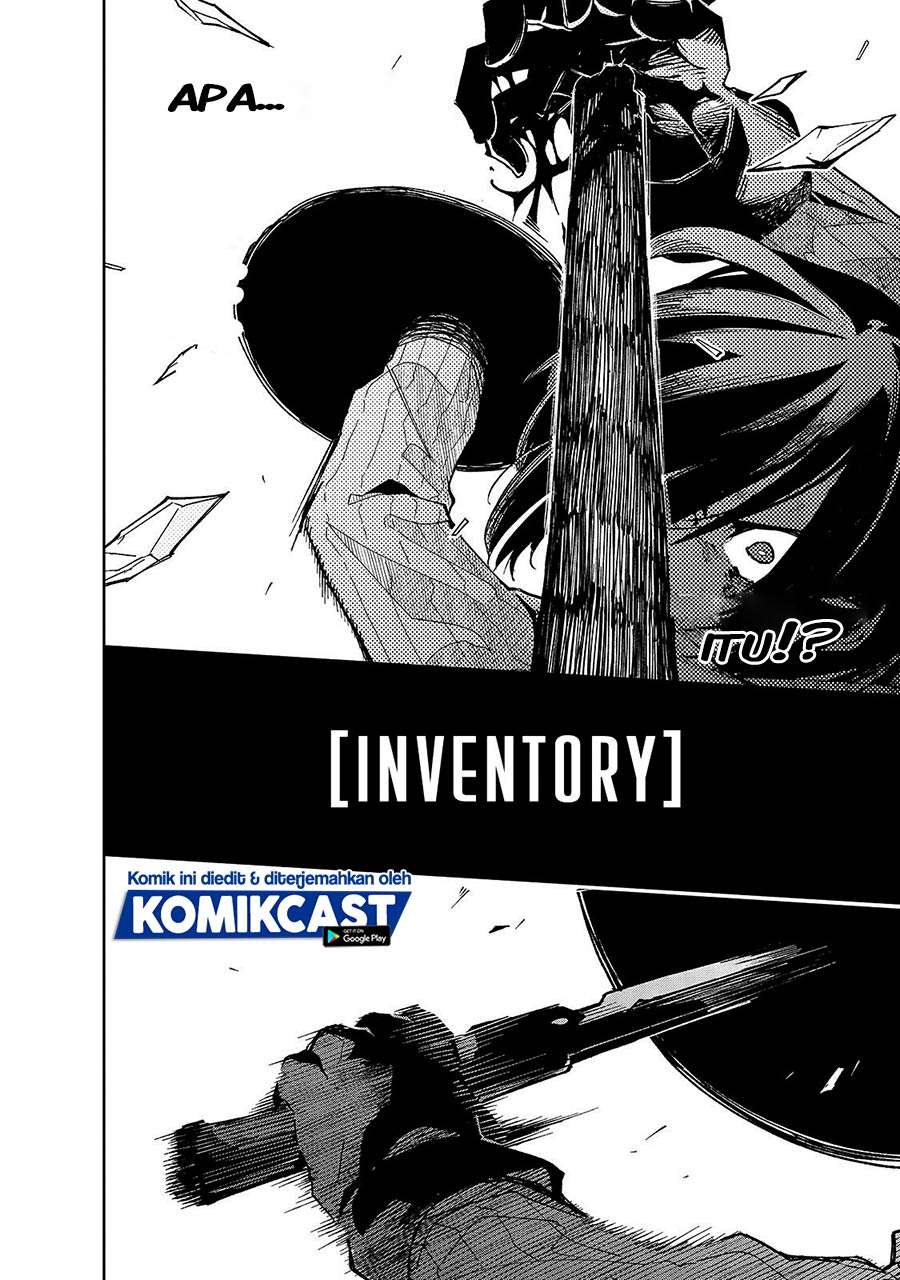 Isekai Meikyuu no Saishinbu o Mezasou Chapter 13 - halaman 15
