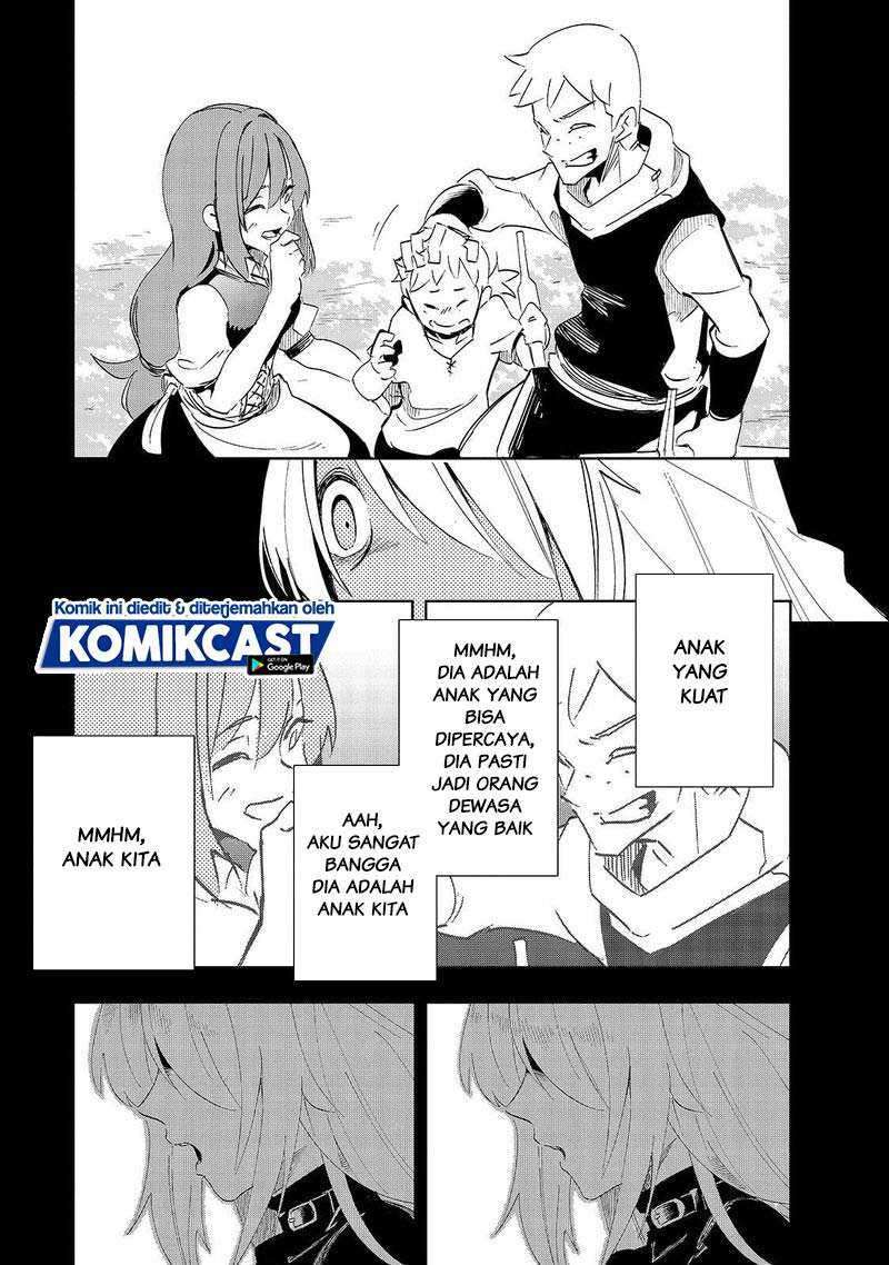 Isekai Meikyuu no Saishinbu o Mezasou Chapter 14 - halaman 15
