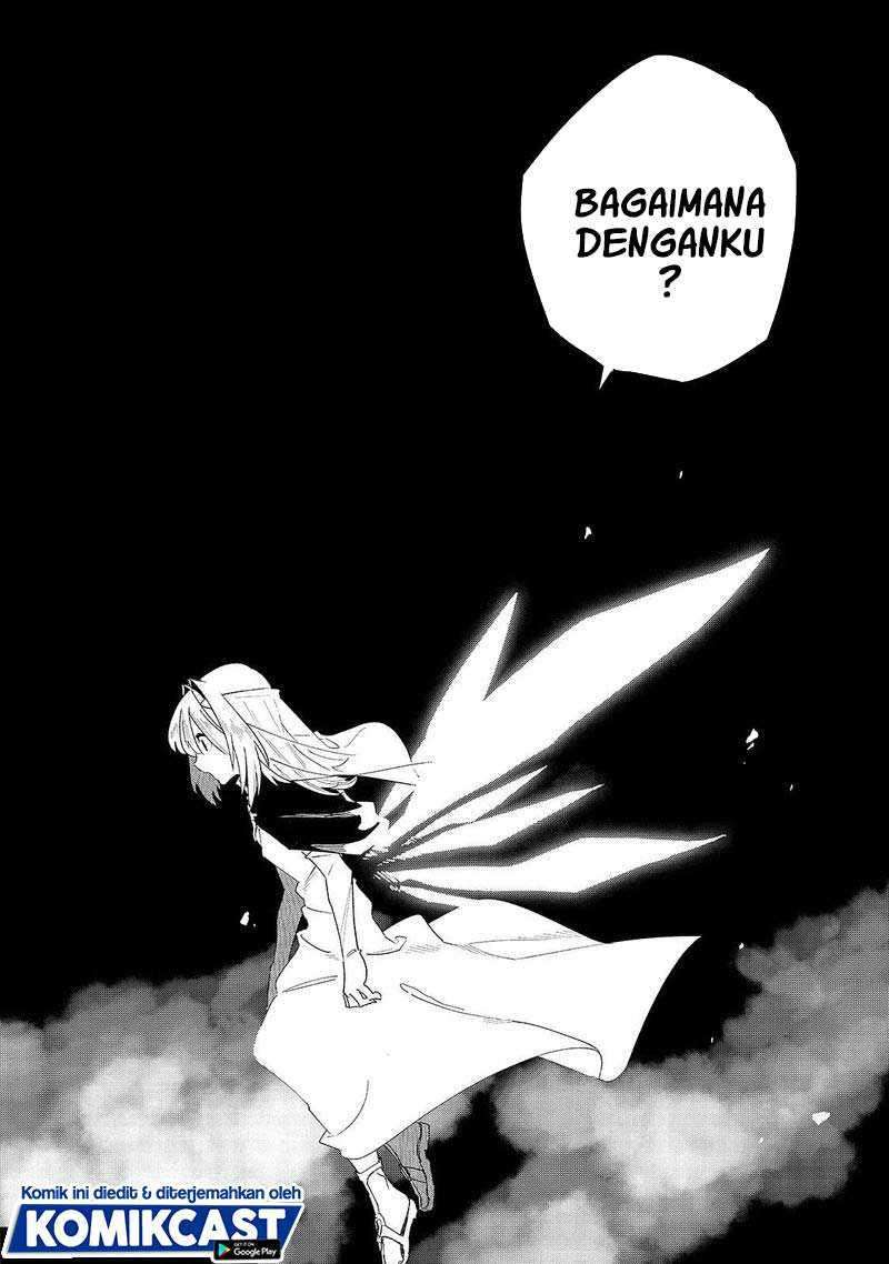 Isekai Meikyuu no Saishinbu o Mezasou Chapter 14 - halaman 16