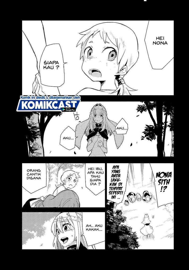 Isekai Meikyuu no Saishinbu o Mezasou Chapter 14 - halaman 18