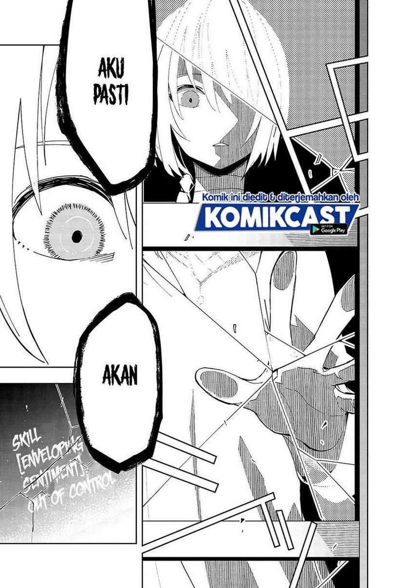 Isekai Meikyuu no Saishinbu o Mezasou Chapter 15 - halaman 22