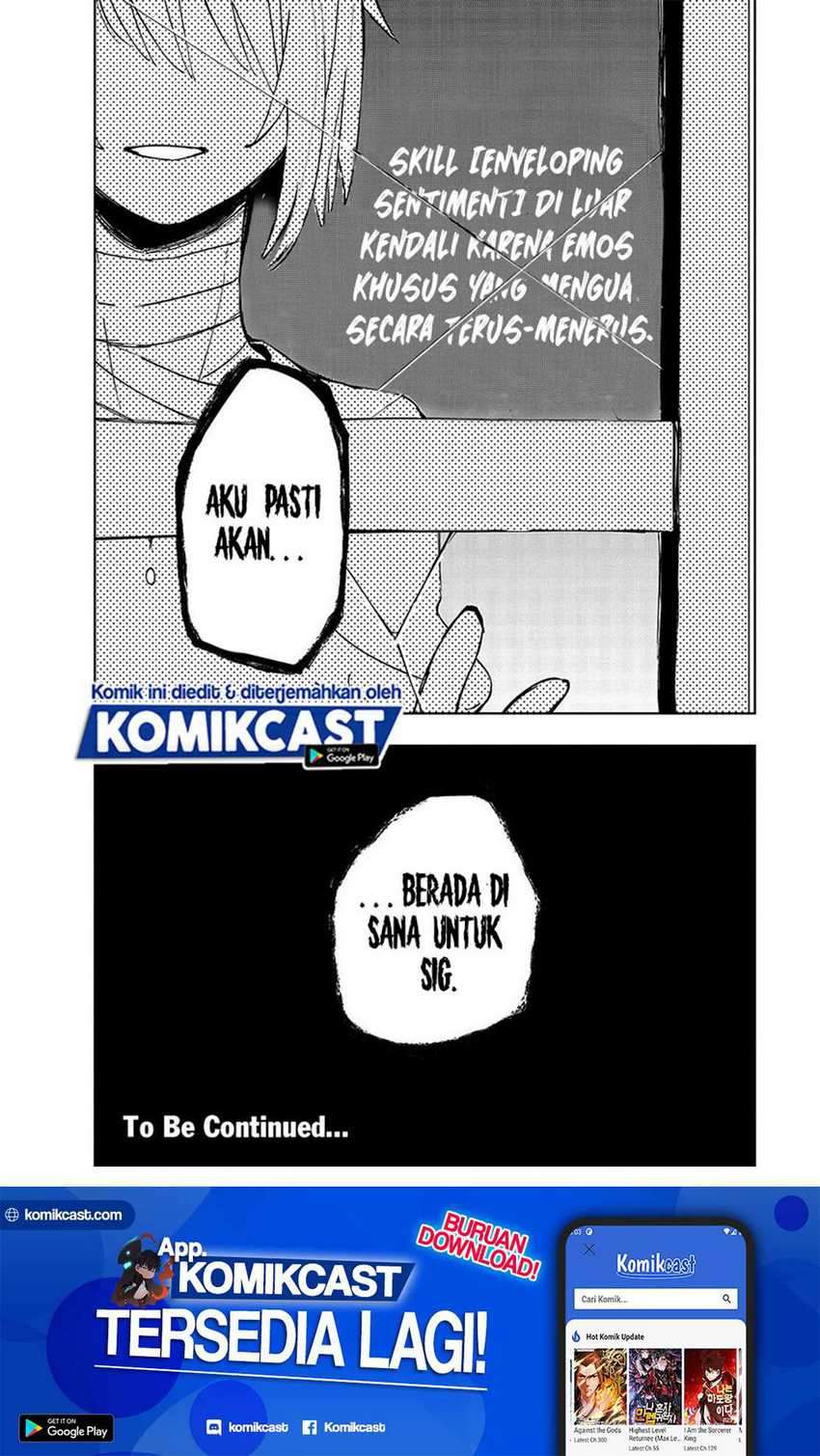 Isekai Meikyuu no Saishinbu o Mezasou Chapter 15 - halaman 23
