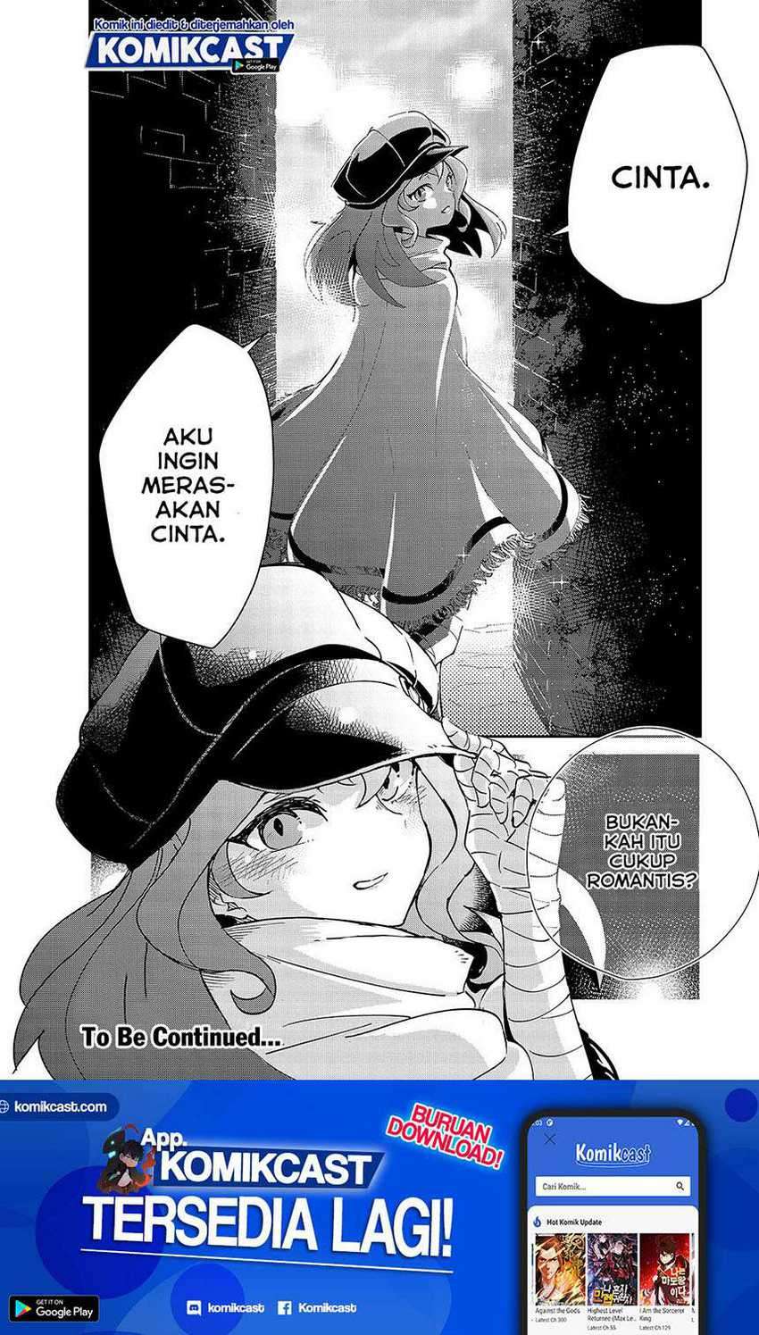 Isekai Meikyuu no Saishinbu o Mezasou Chapter 16 - halaman 26