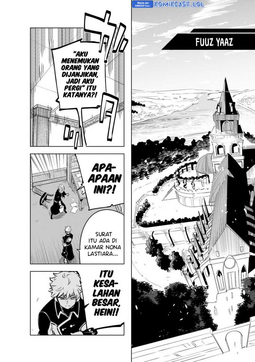 Isekai Meikyuu no Saishinbu o Mezasou Chapter 23 - halaman 20