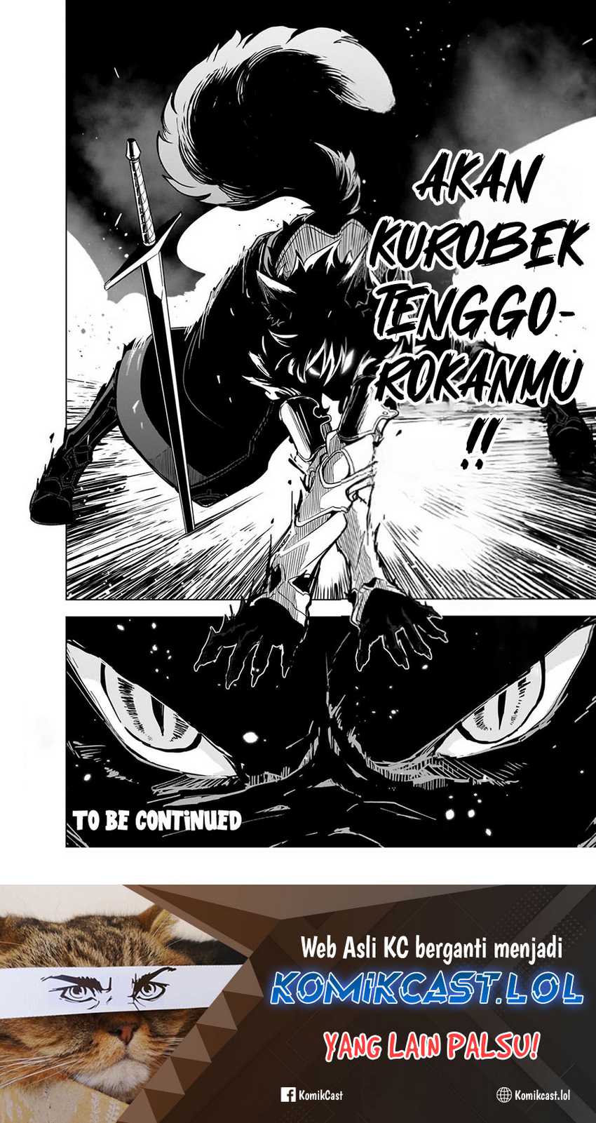 Isekai Meikyuu no Saishinbu o Mezasou Chapter 25 - halaman 33