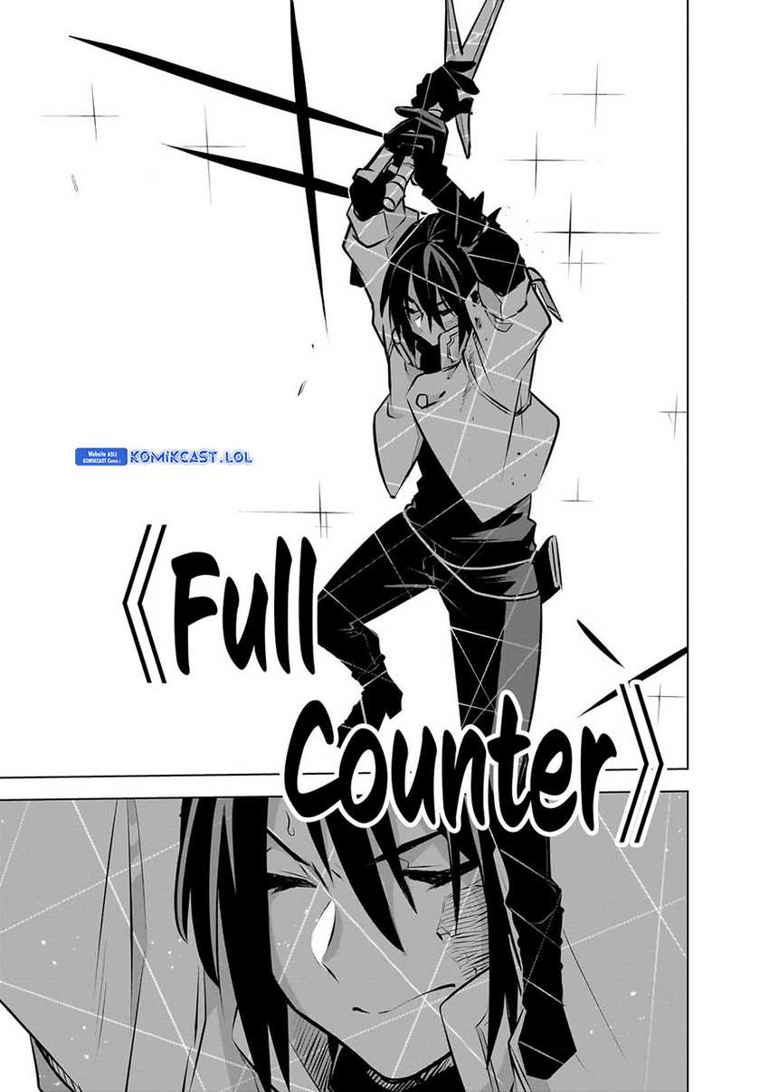 Isekai Meikyuu no Saishinbu o Mezasou Chapter 26 - halaman 12