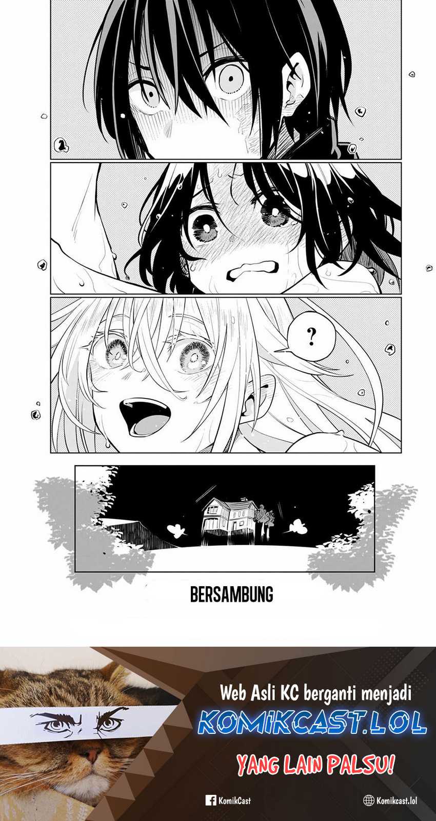 Isekai Meikyuu no Saishinbu o Mezasou Chapter 27 - halaman 39