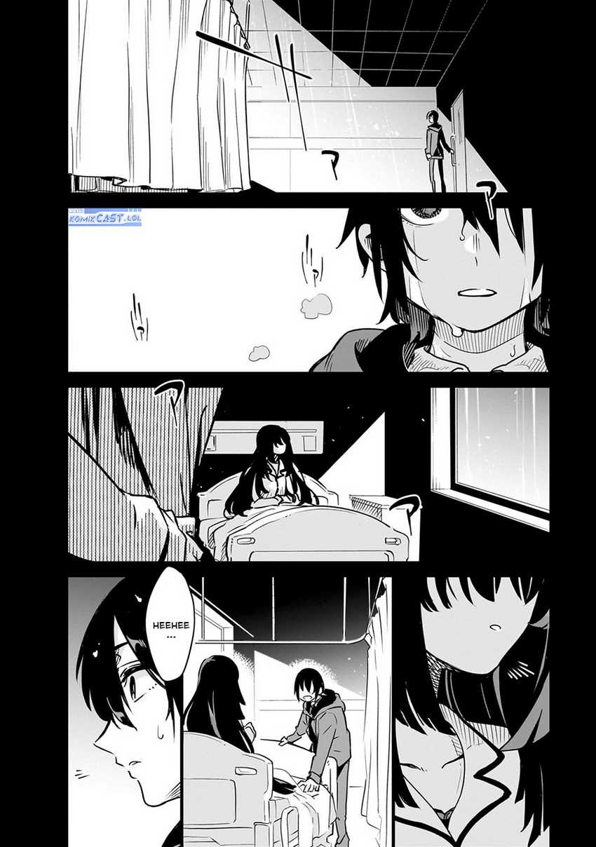 Isekai Meikyuu no Saishinbu o Mezasou Chapter 31 - halaman 3