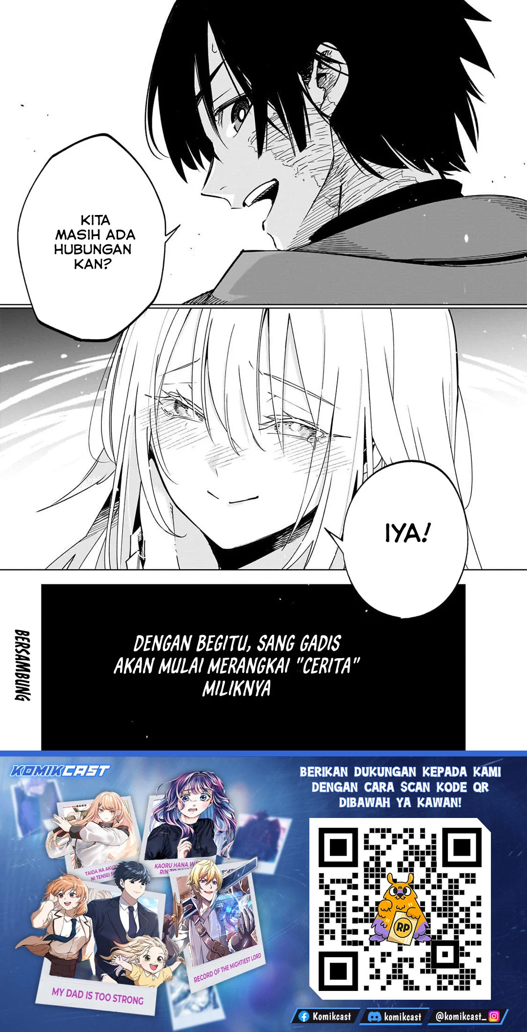 Isekai Meikyuu no Saishinbu o Mezasou Chapter 44 - halaman 32