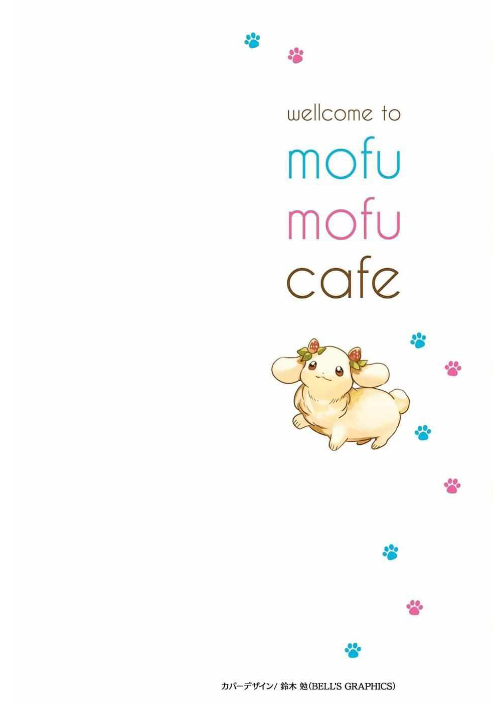 Isekai Mofumofu Café Chapter 1 - halaman 4