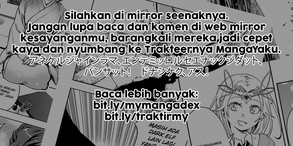 Isekai Monster Breeder Chapter 13 - halaman 14