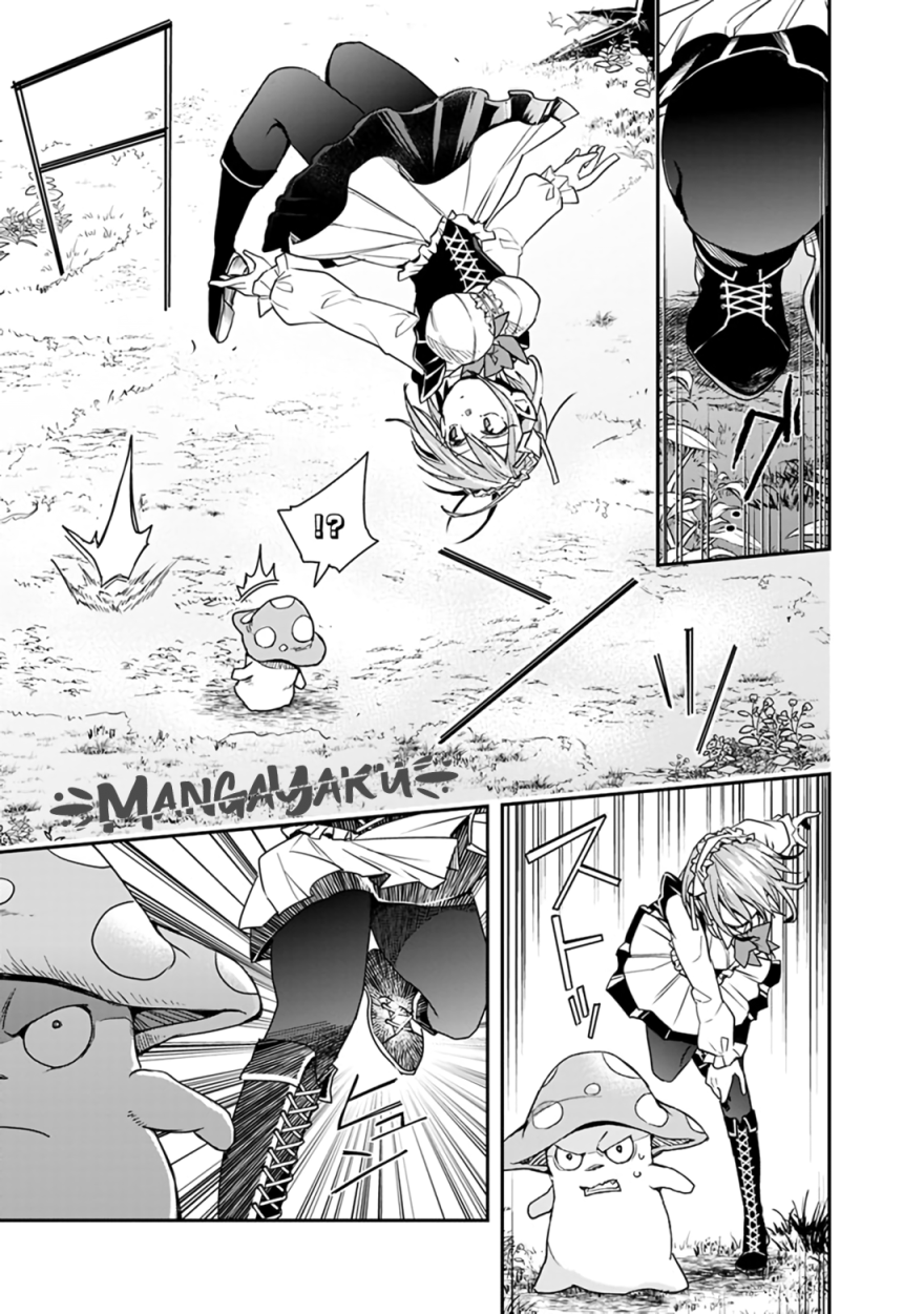 Isekai Monster Breeder Chapter 16 - halaman 10