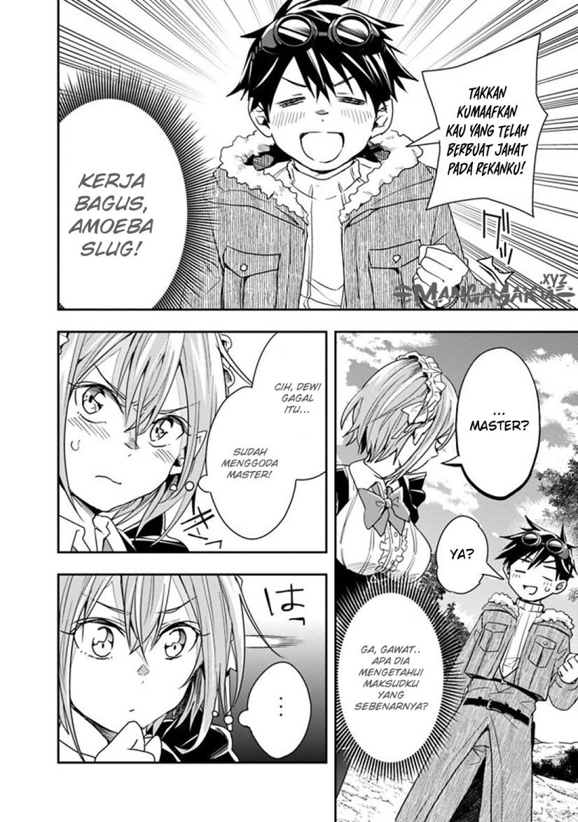 Isekai Monster Breeder Chapter 18 - halaman 11