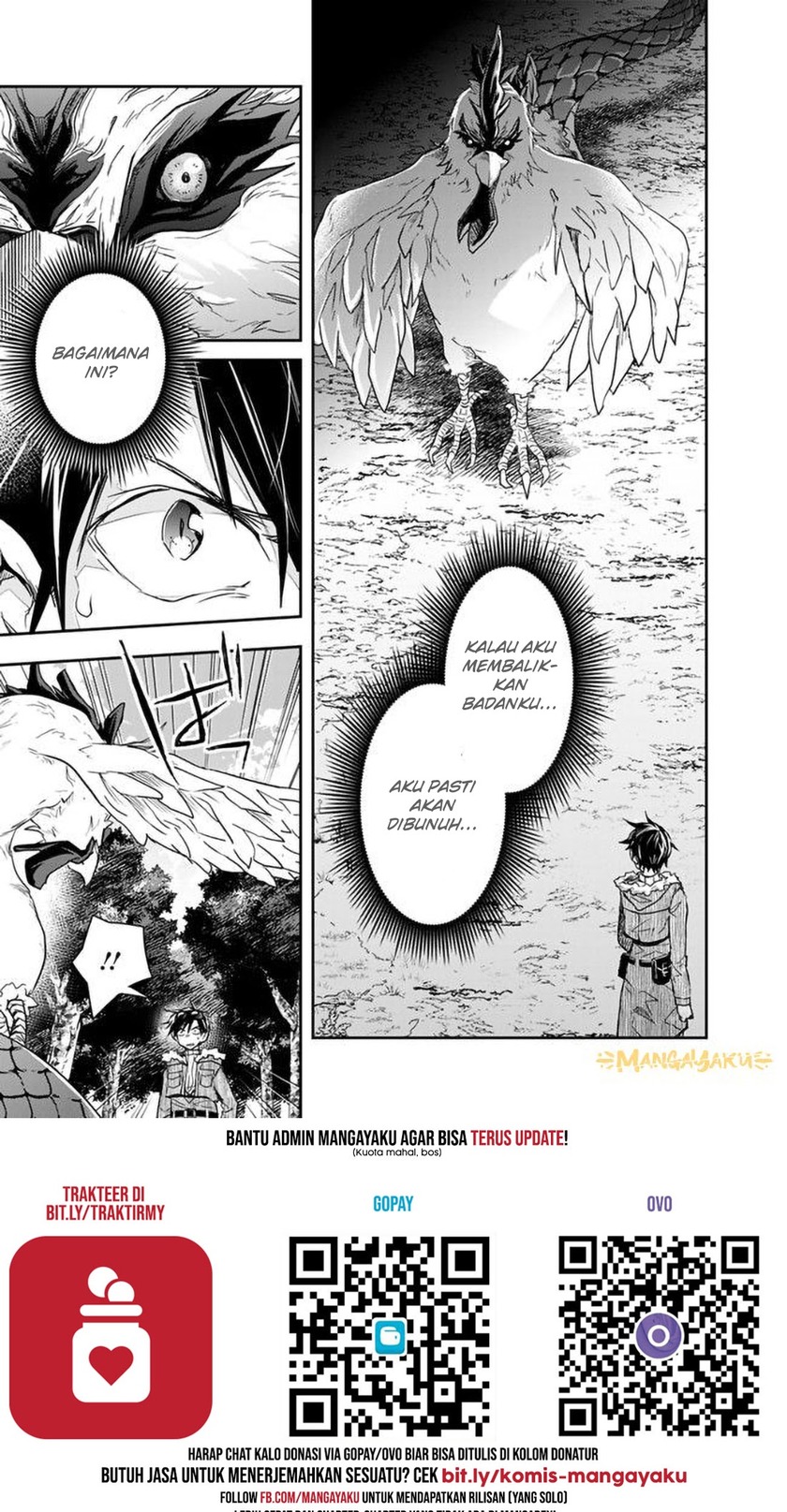 Isekai Monster Breeder Chapter 27 - halaman 5