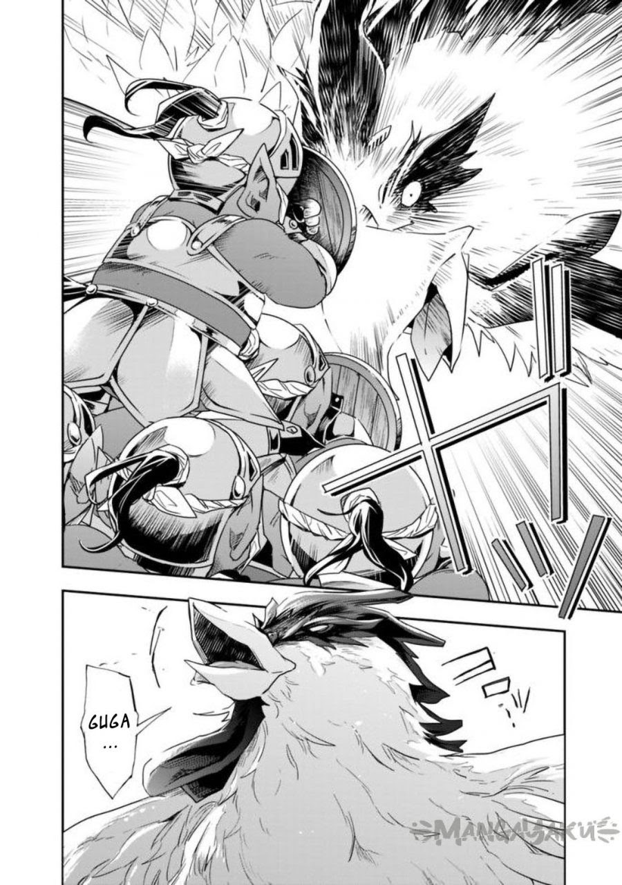 Isekai Monster Breeder Chapter 29 - halaman 2