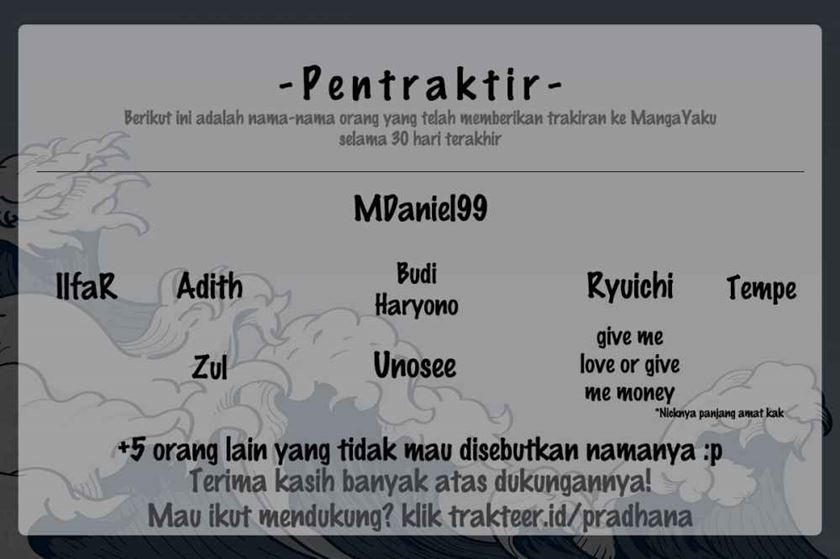 Isekai Monster Breeder Chapter 37 - halaman 15