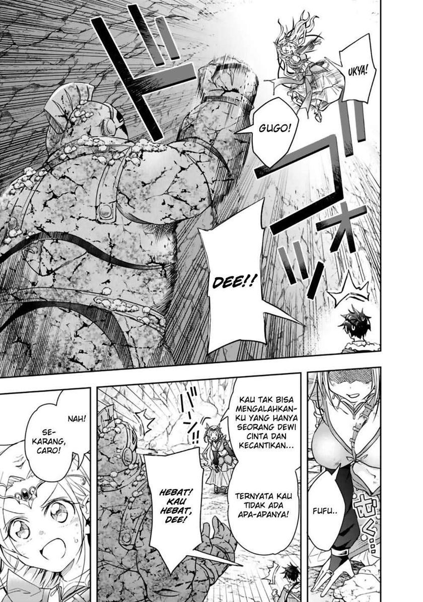 Isekai Monster Breeder Chapter 40 - halaman 7