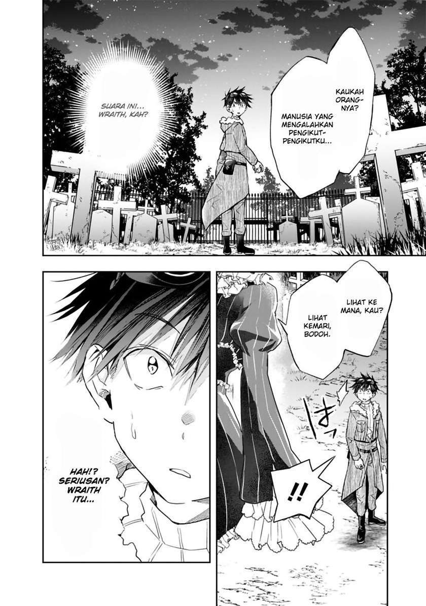 Isekai Monster Breeder Chapter 45 - halaman 2