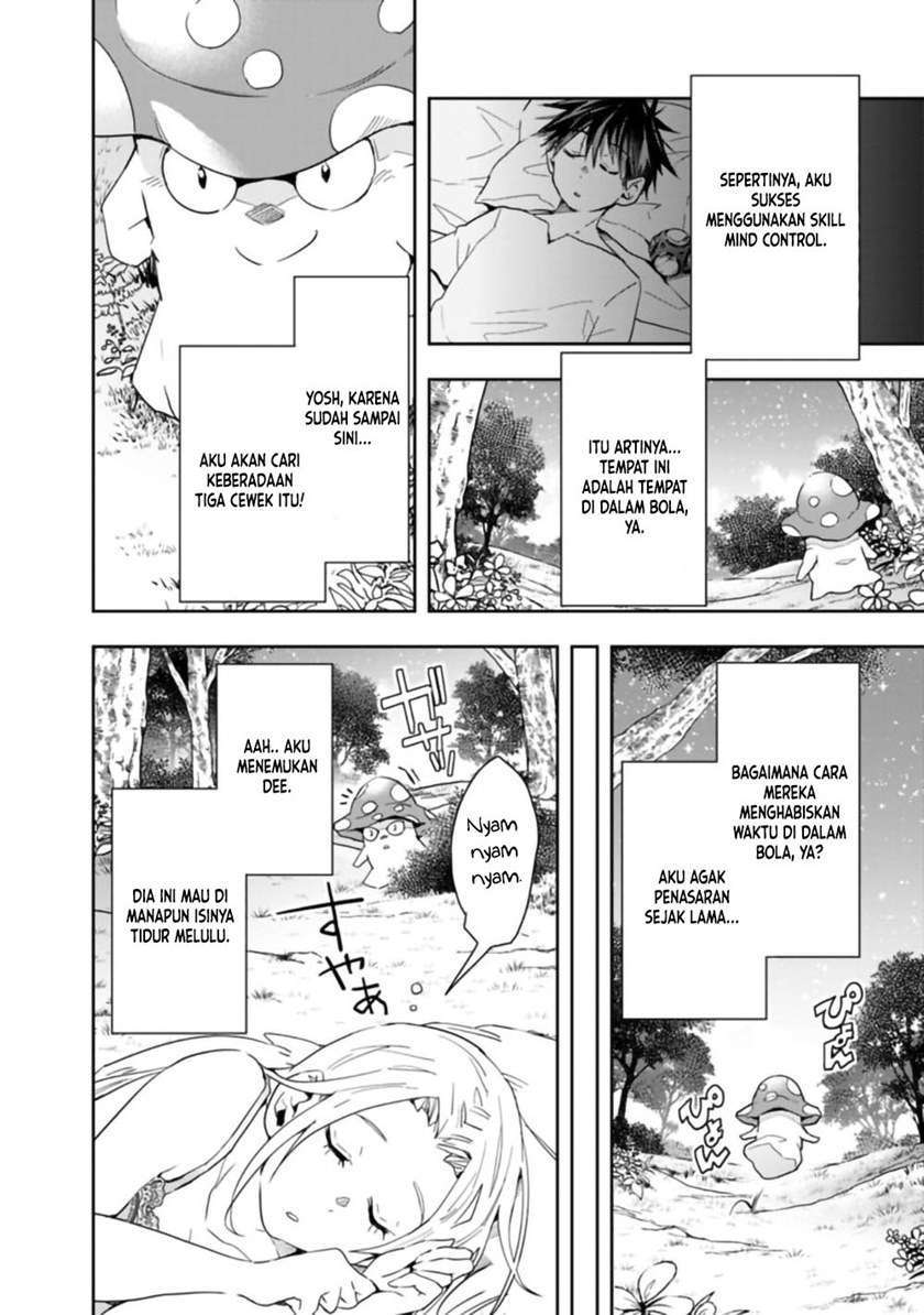 Isekai Monster Breeder Chapter 49 - halaman 2