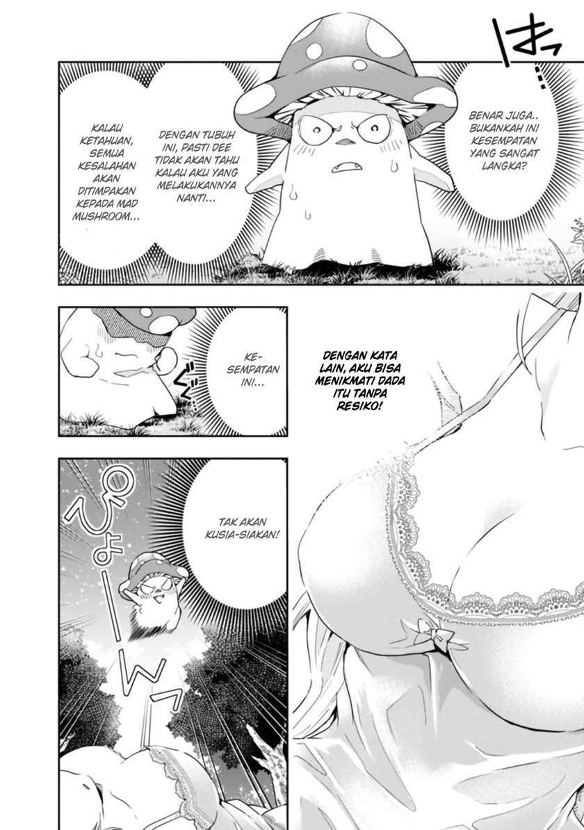 Isekai Monster Breeder Chapter 49 - halaman 4