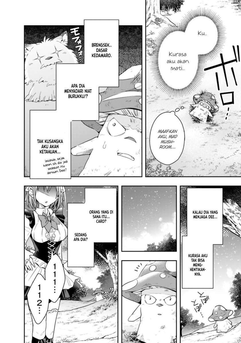 Isekai Monster Breeder Chapter 49 - halaman 6